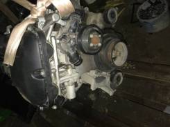 Двигатель в сборе. BMW: M5, 5-Series, 3-Series, X3, Z4 Двигатель M54B25