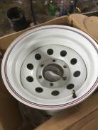 XF Off-Road. x15", 6x139.70
