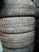Bridgestone Ice Cruiser 5000. Зимние, шипованные, 2007 год, 30 %, 3 шт