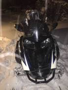 Arctic Cat Z. исправен, есть птс, с пробегом