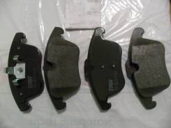 Колодки тормозные. Land Rover Freelander Ford Galaxy, CA1 Ford S-MAX, CA1 Ford Mondeo, CA2 Volvo S80, AS60 Volvo S60