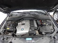 Двигатель в сборе. BMW: X1, M5, 1-Series, 7-Series, 3-Series, 6-Series, 5-Series, X3, Z4, X5 Двигатель N52B30