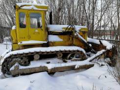 ЧТЗ Т-170. Продаю бульдозер т-170, 4 700 куб. см., 17 500,00 кг.