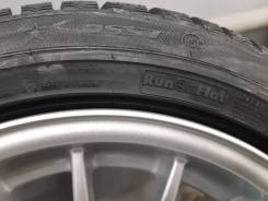 Dunlop SP Winter Sport M3. Зимние, без шипов, без износа, 4 шт