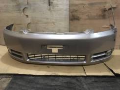 Бампер. Toyota Ipsum, ACM21, ACM21W, ACM26, ACM26W