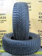 Fulda Kristall Control HP 2. Зимние, без шипов, 10 %, 2 шт