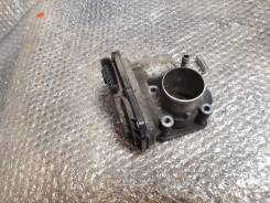 Заслонка дроссельная. Subaru R2, RC1, RC2 Subaru R1, RJ1, RJ2 Двигатель EN07D