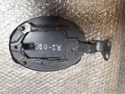 Лючок топливного бака. Subaru R2, RC1 Двигатели: EN07, EN07D, EN07E, EN07X