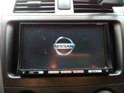 Магнитола Nissan Pioneer MP-309A mp3/DVD/USB/Bluetooth/SD