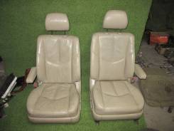 Сиденье. Lexus RX300, MCU10, MCU15 Двигатель 1MZFE