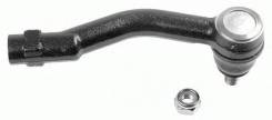 Наконечник рулевой Lemf?rder 3432101 Beijing Hyundai: 56820-38900. Hyundai / Kia (Mobis): 5778038010 56820-38900 Hyundai (Beijing) Sonata (Ef).