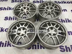OZ Racing F1 Plus. 7.5x17", 5x114.30, ET38, ЦО 67,1 мм. Под заказ