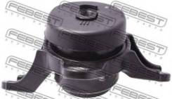 Опора кпп (гидравл) honda accord cu# 2008-2012 hm-cu2tm Febest HM-CU2TM Honda: 50870-TA0-A03 Acura Tsx (Cu_). Honda Accord Euro Viii Седан (Cu).