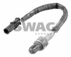 Лямбда-зонд Swag 40917536 Chevrolet / Daewoo: 25162012 25164596 25106073 96335925. General Motors: 25106073 25162012 25164596. Opel: 0855305 855305