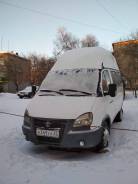 ГАЗ 225000. Продам Луидор 2013г. в, 16 мест