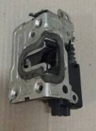 Замок двери. Renault Logan, LS1Y, LS0G/LS12, LS0H Двигатели: K4M, K7M, K7J