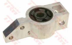 Кронштейн рычага подвески Trw JBU690 Vag: 1K0199232J 1K0199232P 1K0199232G Seat Altea (5p1). Seat Altea Xl (5p5 5p8). Seat Leon (1p1). Skoda Octavia