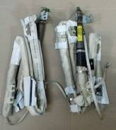 Подушка безопасности боковая. Renault Megane, BM, EM, KM, KM02, KM05, KM0C, KM0F, KM0G, KM0H, KM0U, KM13, KM1B, KM1F, KM2Y, LM05, LM1A, LM2Y Двигатели...