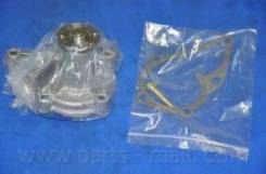 Насос сист.охл.ассеnt/getz 1.4-1.6 dohc Parts-Mall PHA-002 Hyundai / Kia (Mobis): 25100-26900 2510026902 25100-26015 2510026016S 2510026660