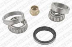 Комплект подшипника ступицы колеса Snr R170.08 Hyundai / Kia (Mobis): 31733075 0031733075 MB002-33-047 52710-FD000. Mazda: B002-33-047 0317-33-075