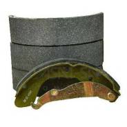 Комплект тормозных колодок Asam 50085 Chevrolet / Daewoo: 90542863 NP1464 S4520003 90063579 96430417 D96430417 ND1464 NP1441 S4520005 S4520006. Opel