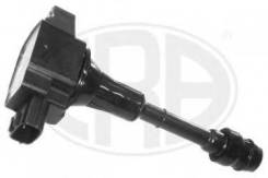 Катушка зажигания Era 880318 Hitachi: AIC-2408B AIC-2408N. Nissan: 22448JA00C 22448-EN200 22448-1KT0A 22448-EY00A 22448-EN000 22448JA00A 22448-JA10A