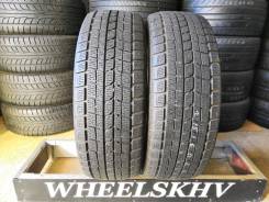 Dunlop DSX. Зимние, без шипов, 5 %, 2 шт