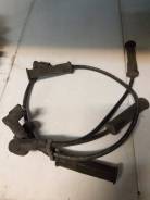 Высоковольтные провода. Renault Sandero Stepway, BS11, BS1Y Renault Logan, LS0G, LS0H, LS12, LS1Y, LS0G/LS12 Renault Sandero, BS11, BS12, BS1Y Лада Ла...