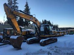 JCB JS 260 LC. Продается экскаватор JCB JS260LC