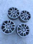 AVS. x16", 5x114.30