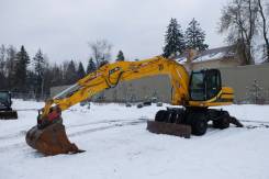 JCB JS 175 W. Продается экскаватор JCB JS175W