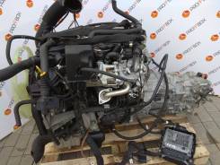 Двигатель в сборе. Mercedes-Benz Sprinter, W901, W902, W903, W904, W905