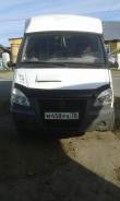 ГАЗ 3302. Продаеться газель, 2 500 куб. см., 1 500 кг., 4x2