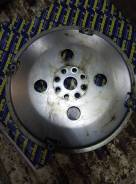 Маховик. Subaru Alcyone, CXD, CXW Subaru Legacy, BD5, BD9, BE9, BG5, BG9, BGC, BH9, BHC Subaru Impreza, GC8, GC8LD Двигатели: EG33D, EJ20H, EJ254, EJ2...