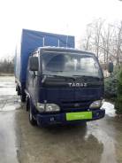 Тагаз. LC 100, 2 500 куб. см., 1 500 кг., 4x2