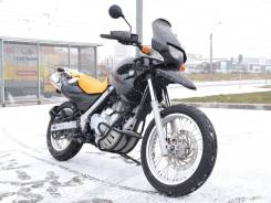 BMW F 650 GS. 650 куб. см., исправен, птс, без пробега