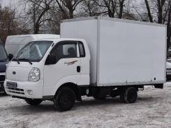 Kia Bongo. 2010 год, 2 476 куб. см., 1 000 кг., 4x2