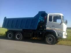 Dongfeng. , 9 000 куб. см., 20 000 кг., 6x4