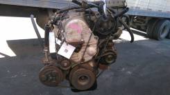 Двигатель HONDA CIVIC, EK2, D13B, HB6990, 074-0043046