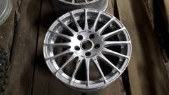 OZ Racing Superturismo GT. 7.0x17", 5x114.30, ET40, ЦО 75,0 мм.
