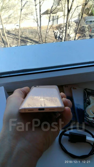 Xiaomi Mi5. �/�, �������, 3G, 4G LTE, Dual-SIM, NFC ����