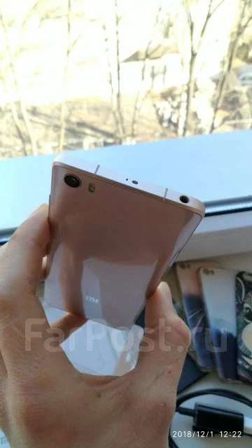 Xiaomi Mi5. �/�, �������, 3G, 4G LTE, Dual-SIM, NFC ����