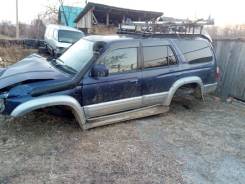 Toyota Hilux Surf. 185, 1KZ TE