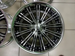 Wald Renovatio. 9.5x19", 5x114.3, ET43, �� 73���. ����