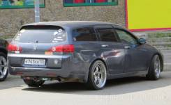 Honda Accord. автомат, 4wd, 2.4 (195 л.с.), бензин, 160 000 тыс. км