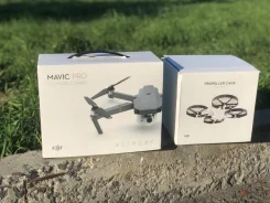 DJI Mavic Pro. � �������