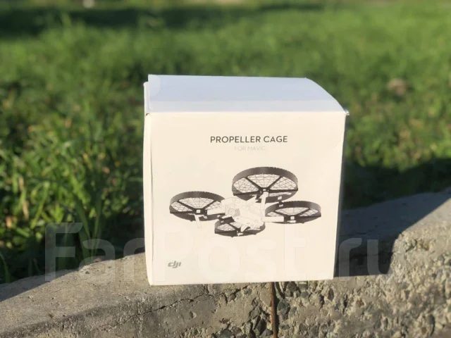 DJI Mavic Pro. � ������� ����