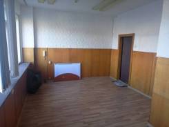 Офисное помещение 21м2 на ДСК (ул. Посадская, 20). 21 кв. м., улица Посадская 20, р-н Снеговая