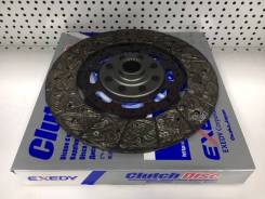 Диск сцепления. Toyota: Platz, Corona, Avensis, Sprinter Trueno, Corolla, MR-S, Probox, Tercel, Yaris Verso, Sprinter, Echo Verso, Caldina, Sprinter C...
