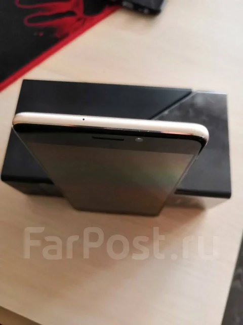Meizu PRO 7 Plus. �/�, �������, 3G, 4G LTE, Dual-SIM ����